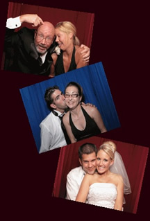 Photo Booth Pictures